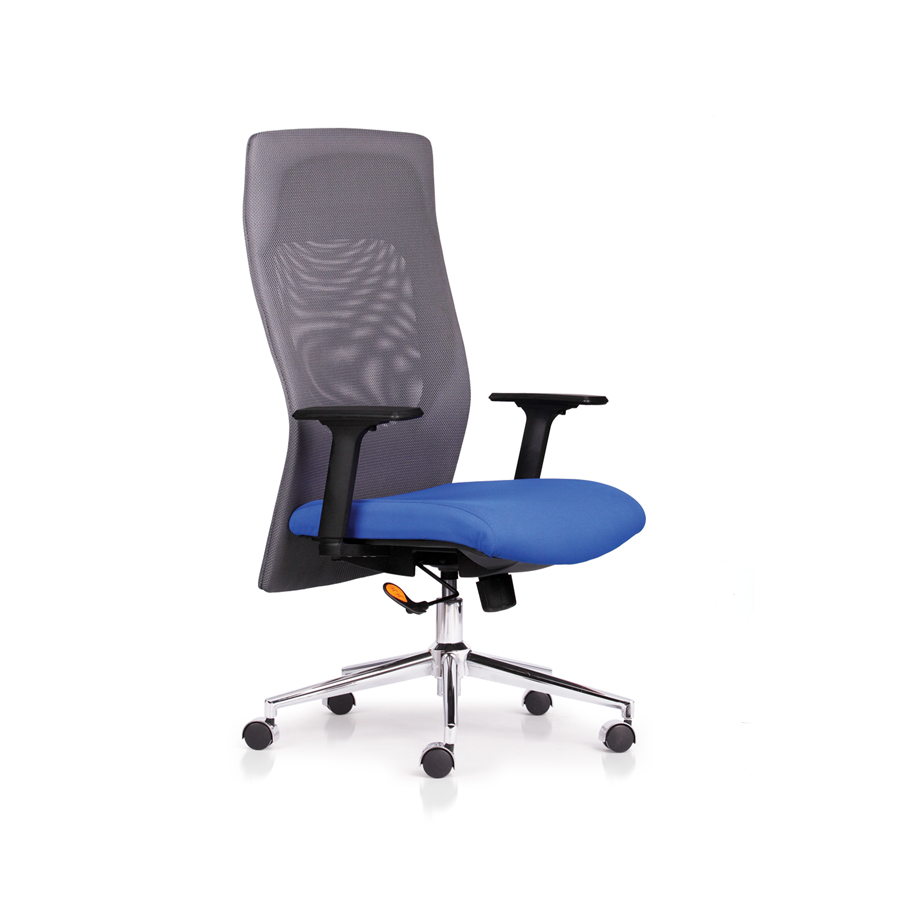 Ghế Tampa Lưng Cao GVP114
