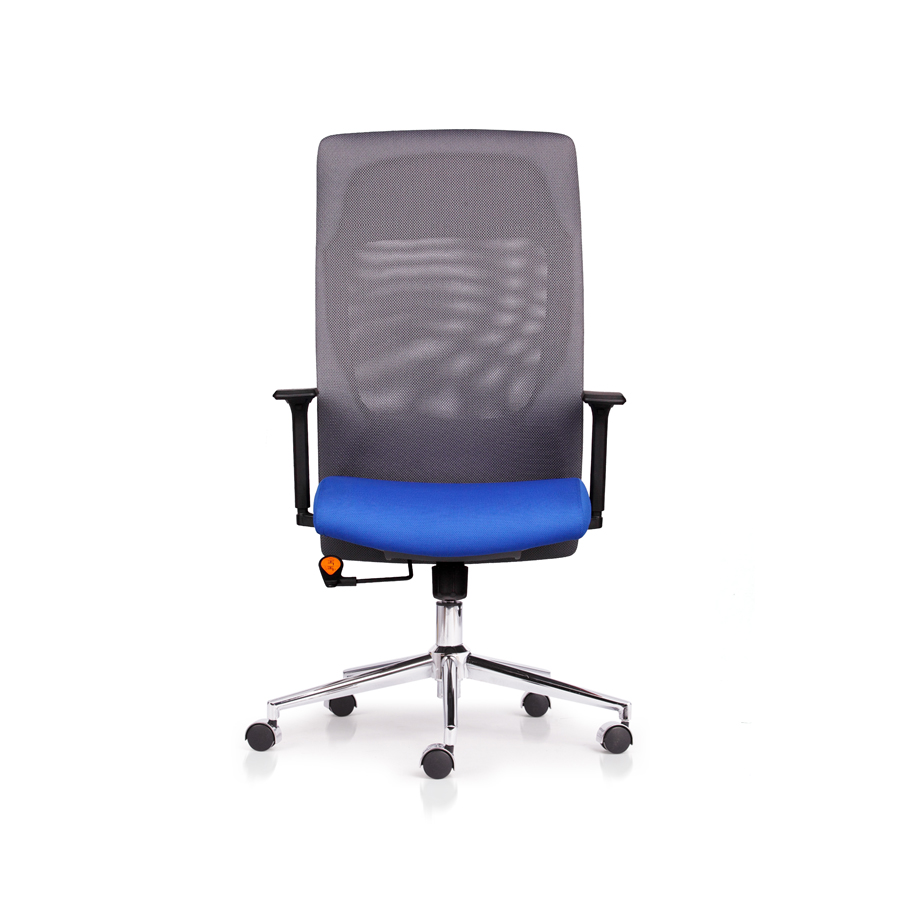 Ghế Tampa Lưng Cao GVP114