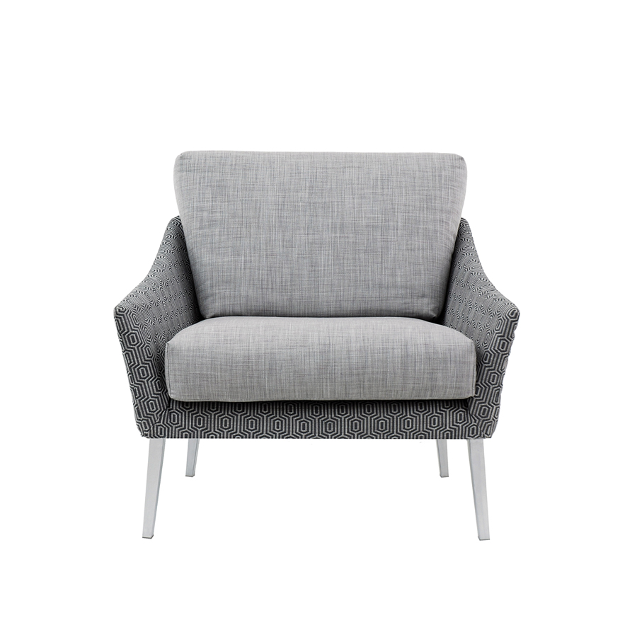 Sofa đơn Cross WC372