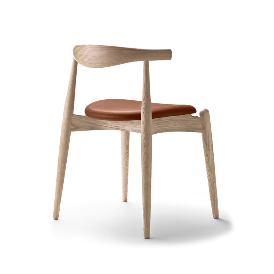 Ghế Elbow Chair WC376