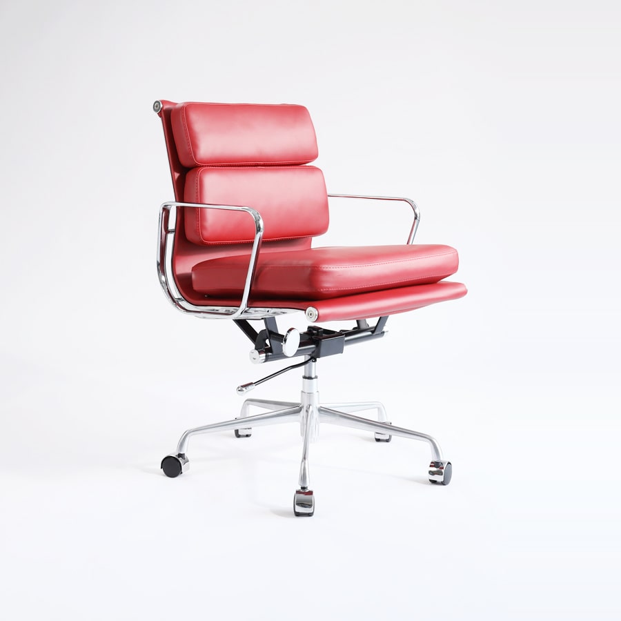Ghế Wesley GVP125