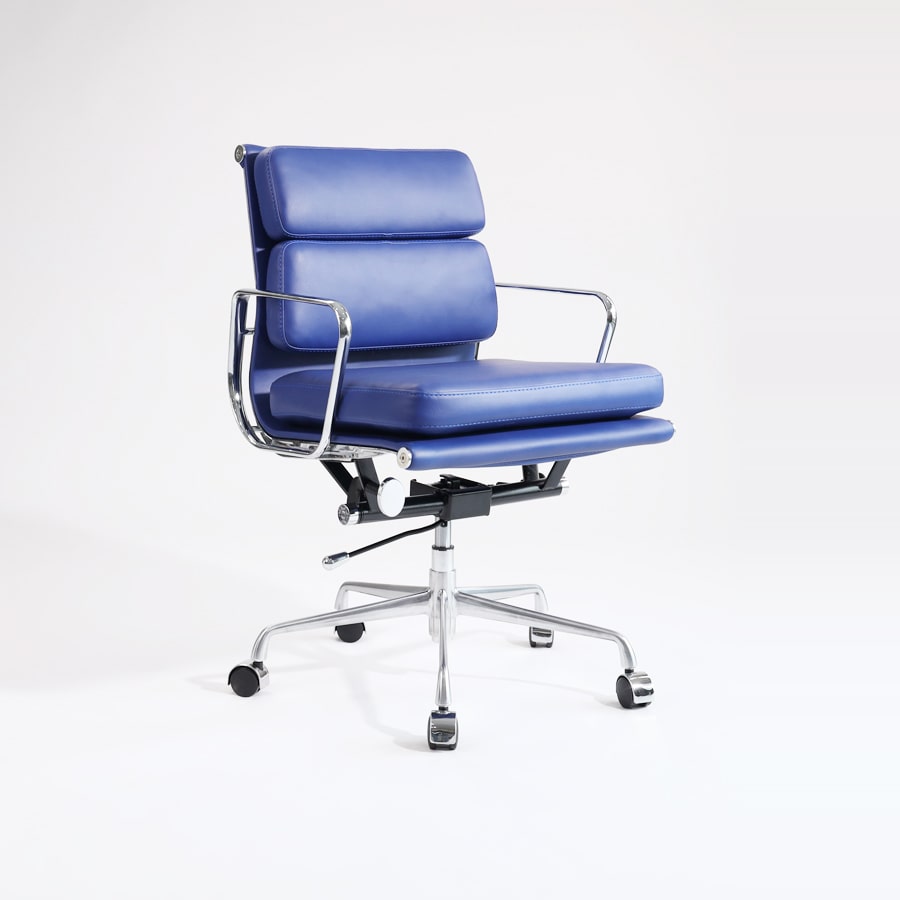 Ghế Wesley GVP125