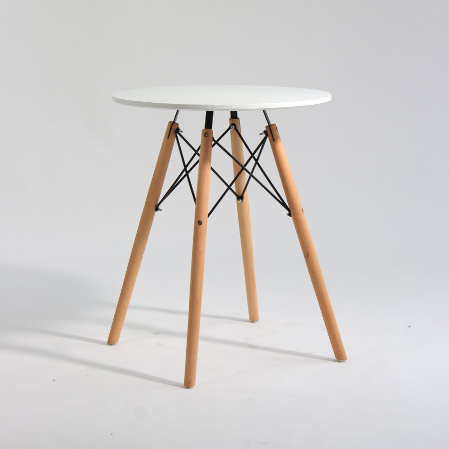 Bàn Tròn Eames WT083