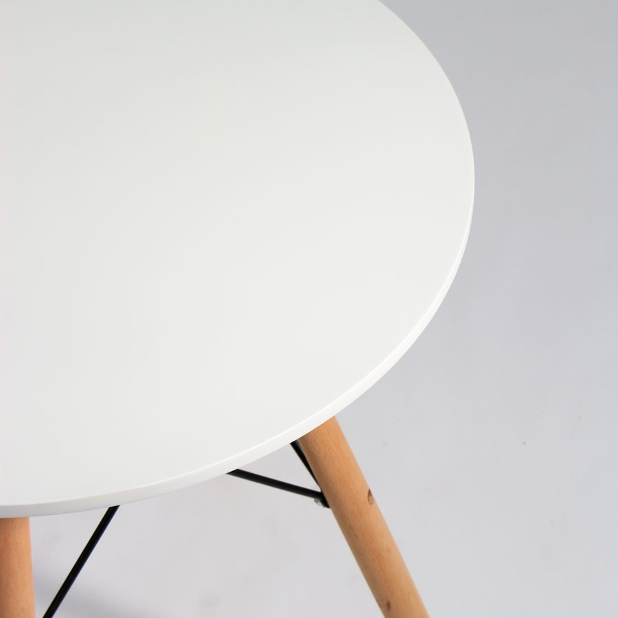 Bàn Tròn Eames WT083