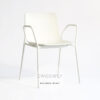 Ghế Dragonfly Armchair WC401