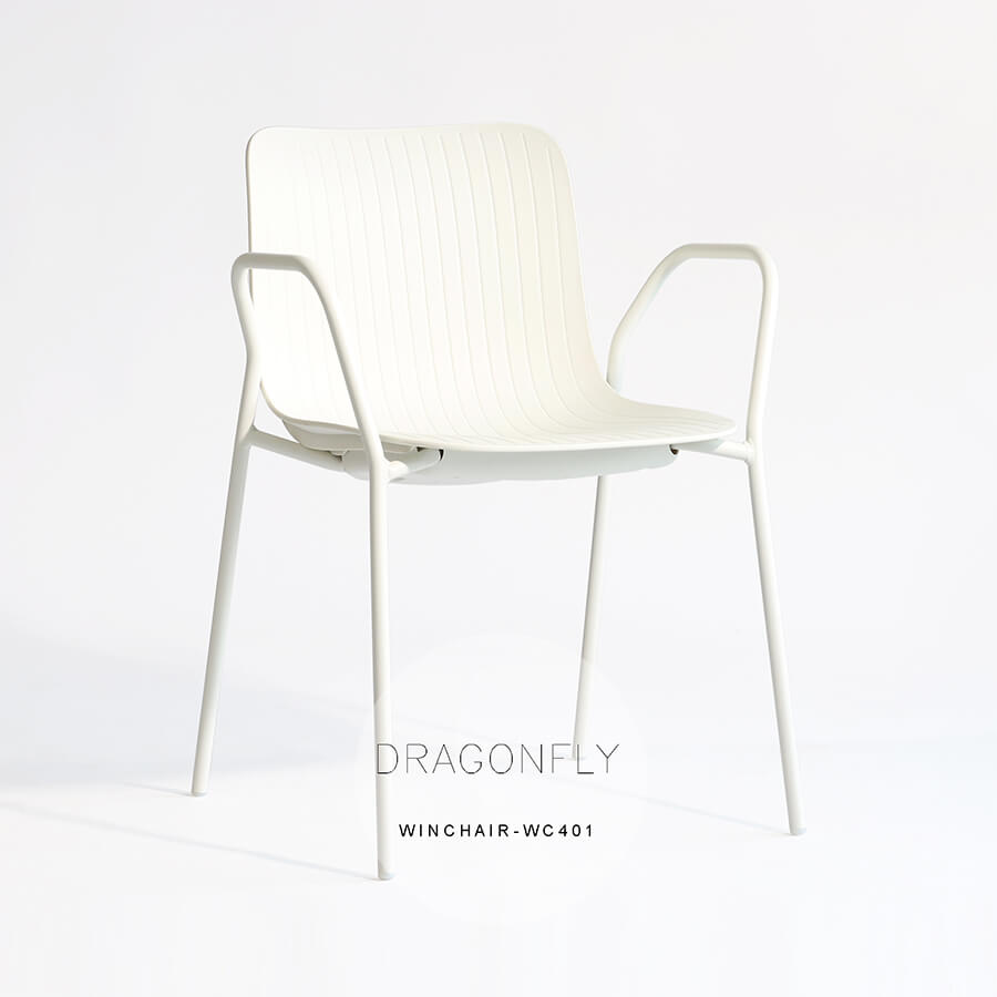 Ghế Dragonfly Armchair WC401