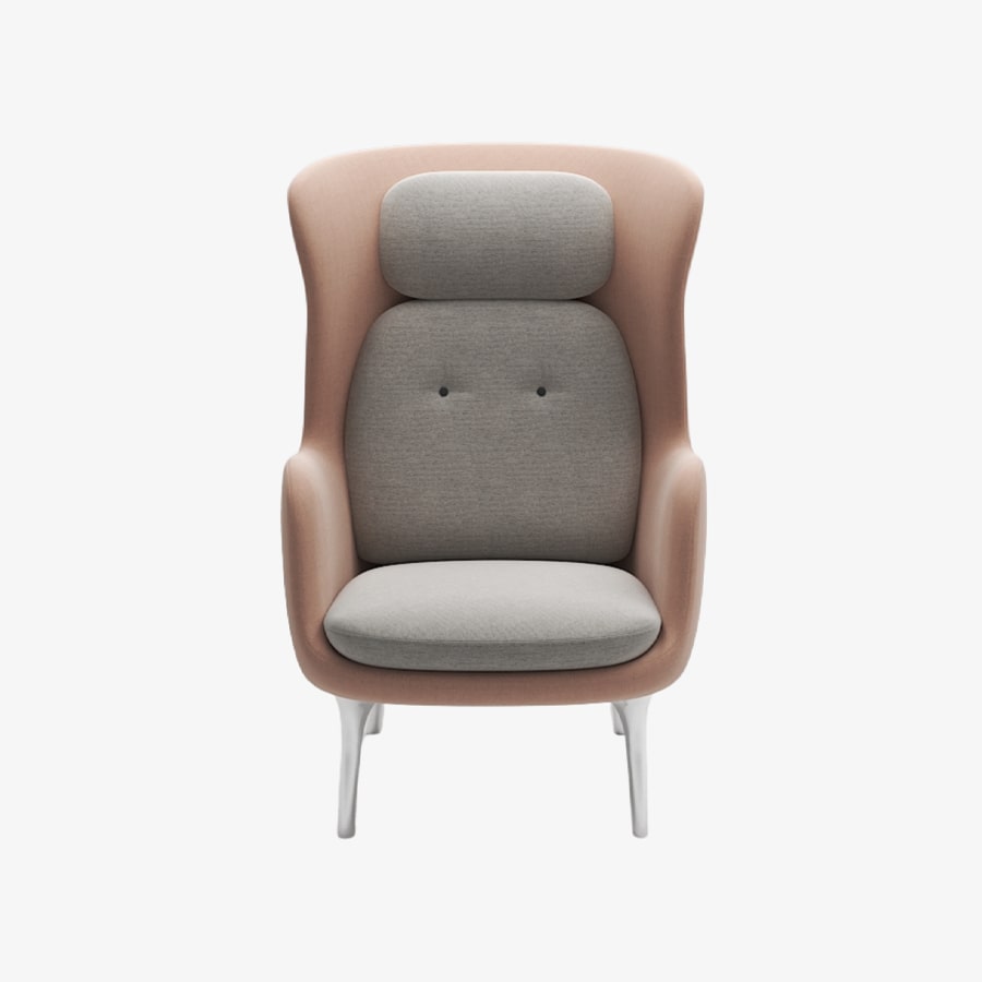 Ghế Ro Lounge Replica WC425