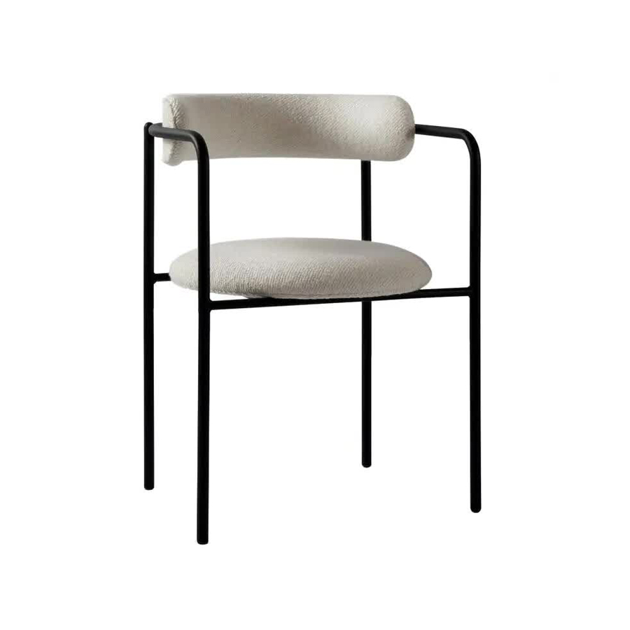 The FF Chair WC416