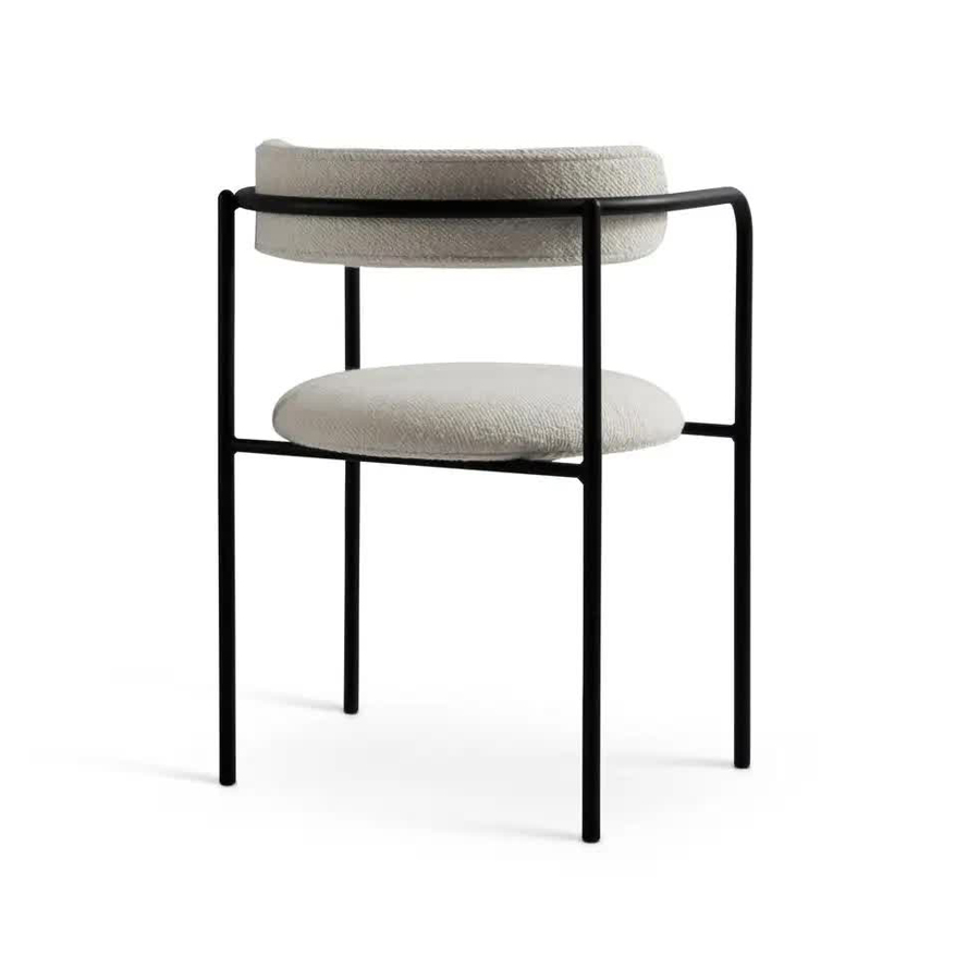 The FF Chair WC416