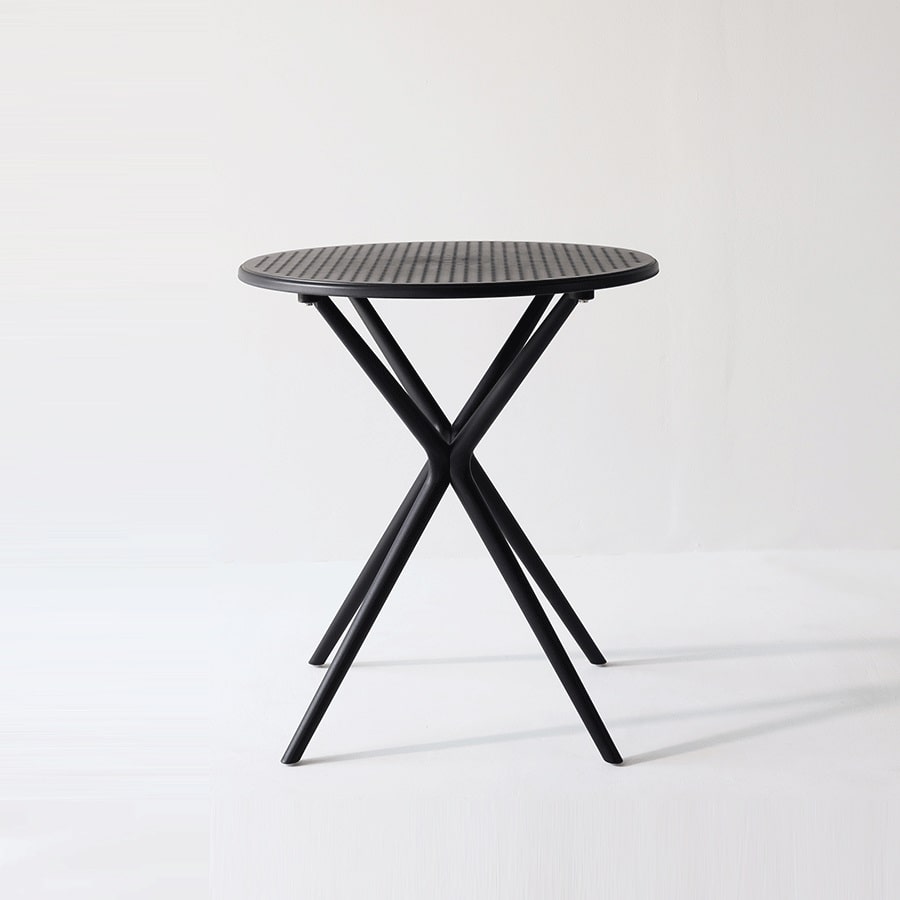 Bàn Tròn Ponny Table WT097