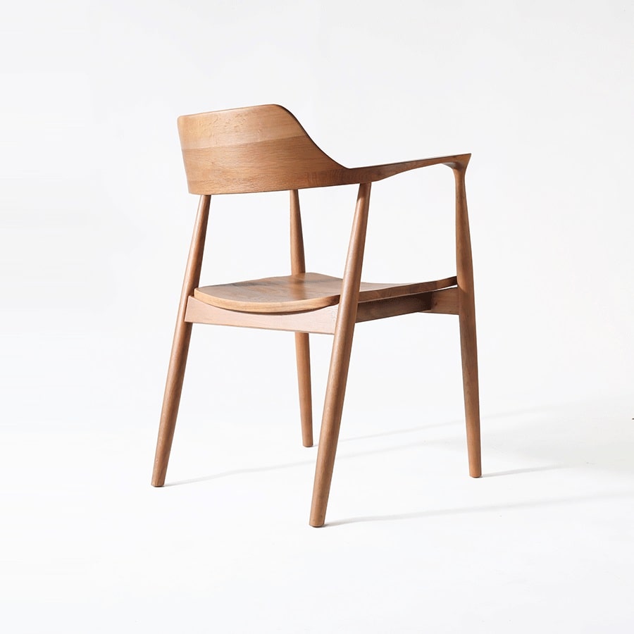 Ghế Hiroshima WC490