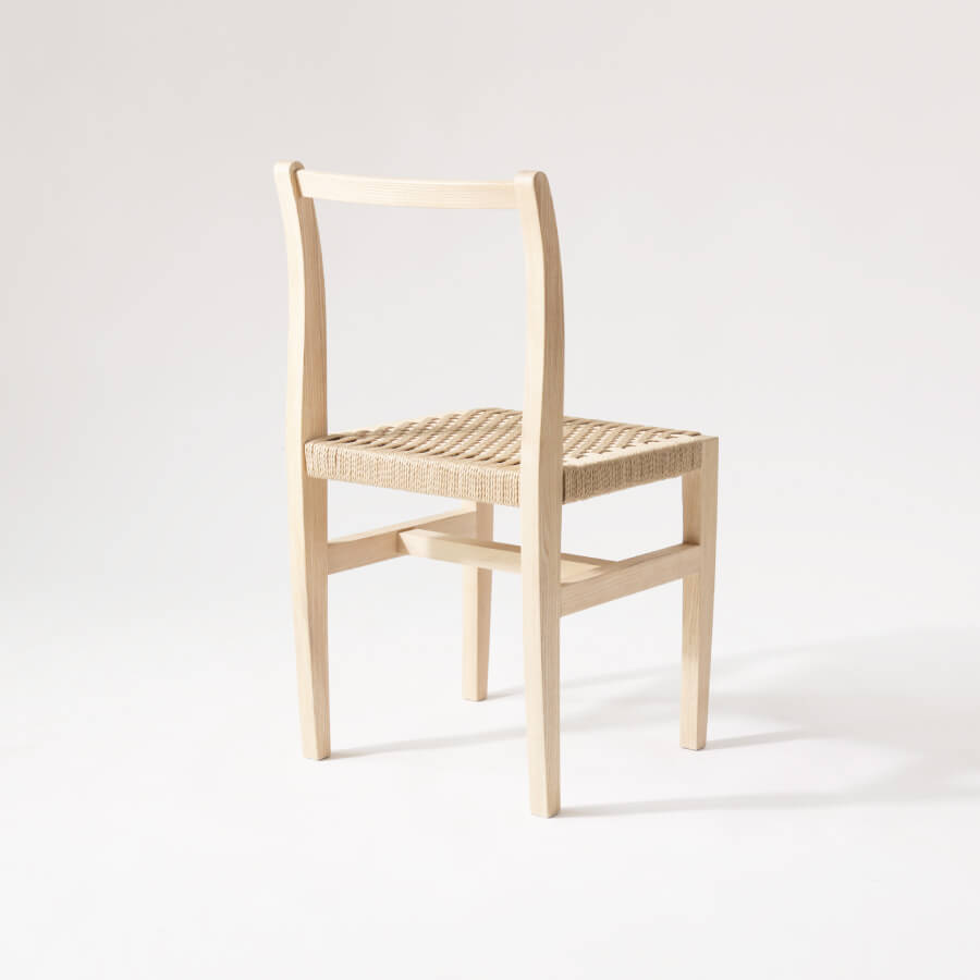 Ghế Tang Chair WC477