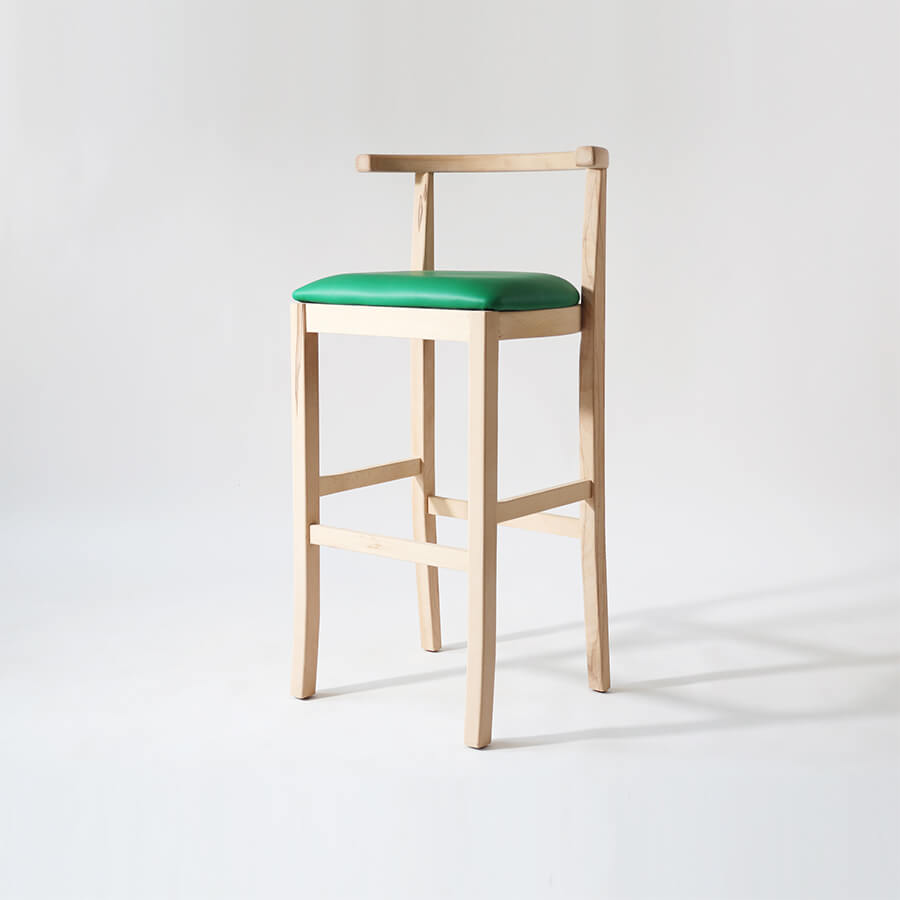 Ghế Tevere WC486