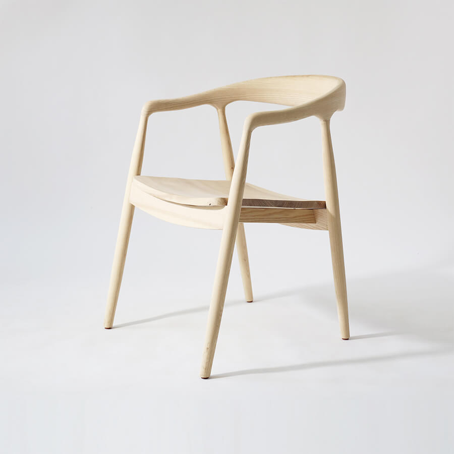 Ghế Tokyo WC488