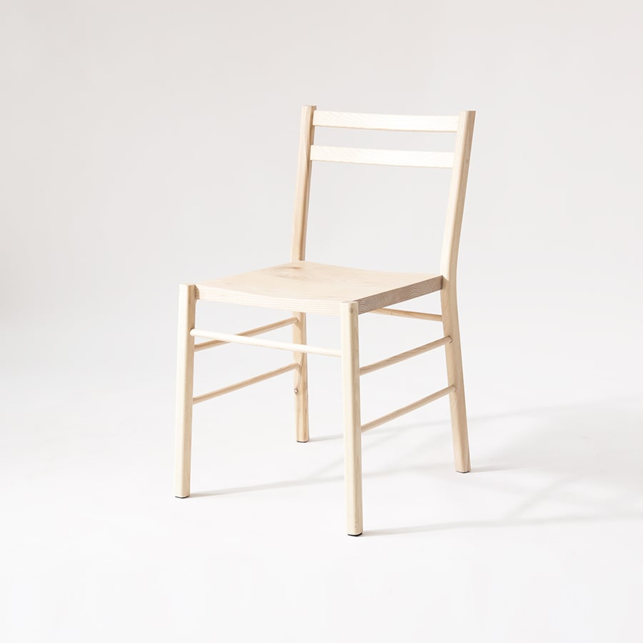 ghế ama chair wc474