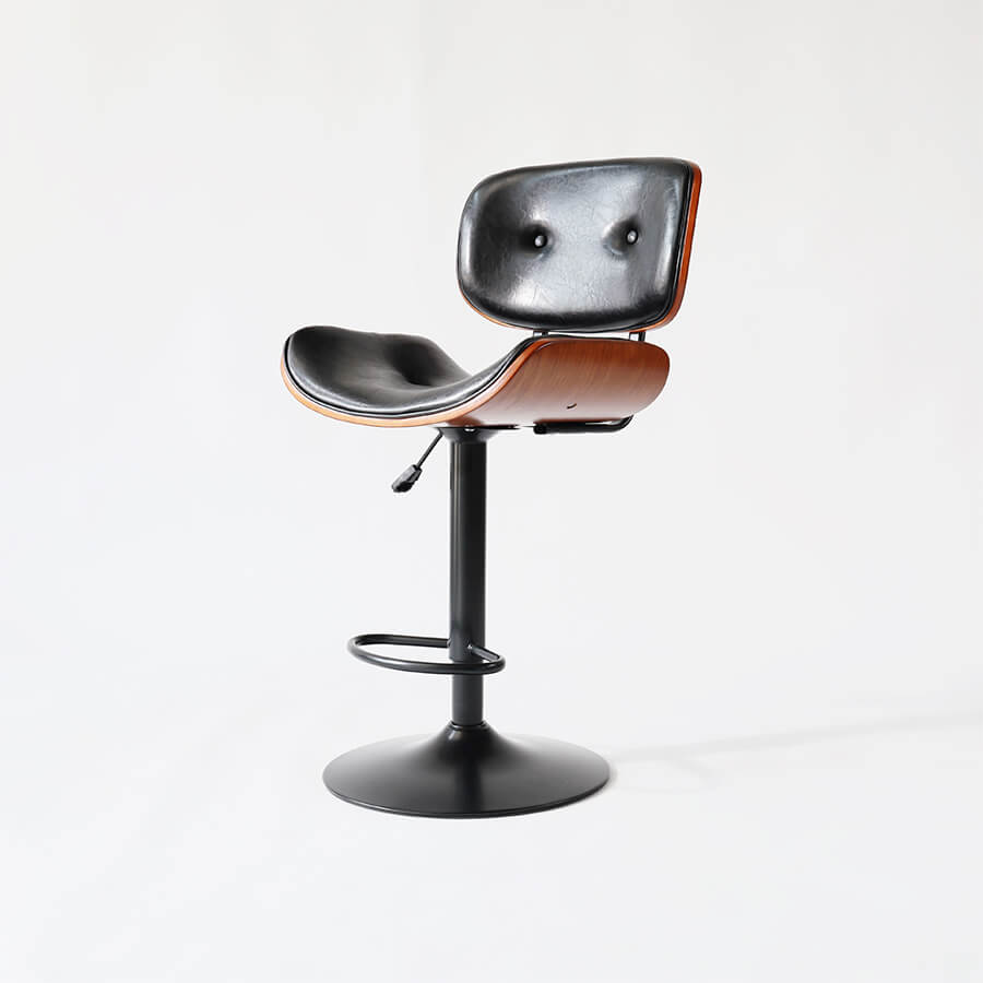 Ghế Bar Wooden Scott WC508