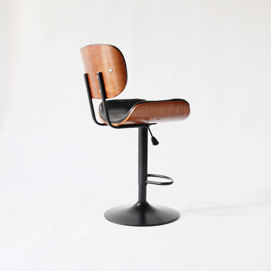 Ghế Bar Wooden Scott WC508