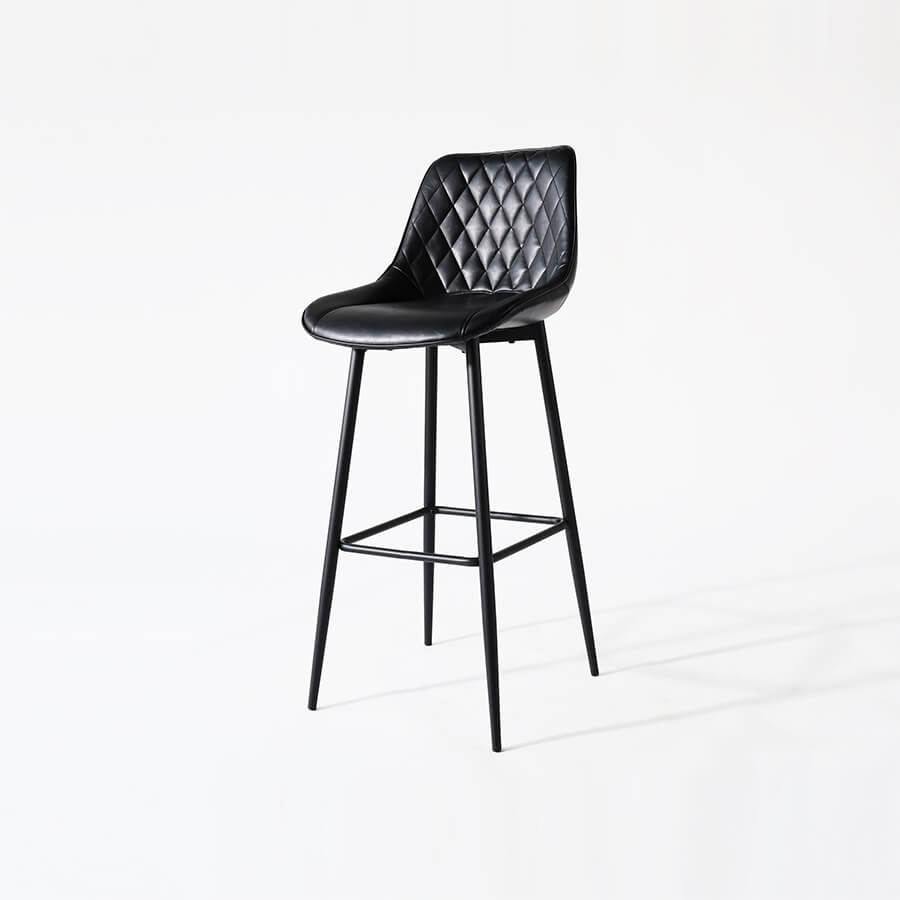 Ghế Nordic Bar Stool WC497