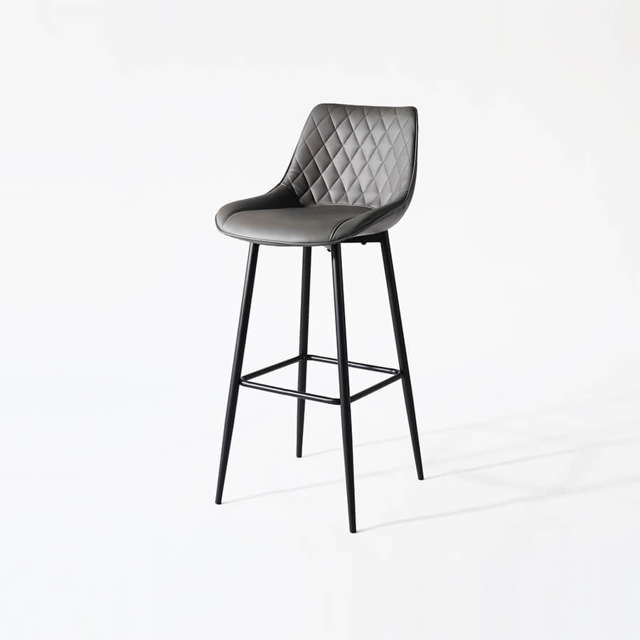 Ghế Nordic Bar Stool WC497
