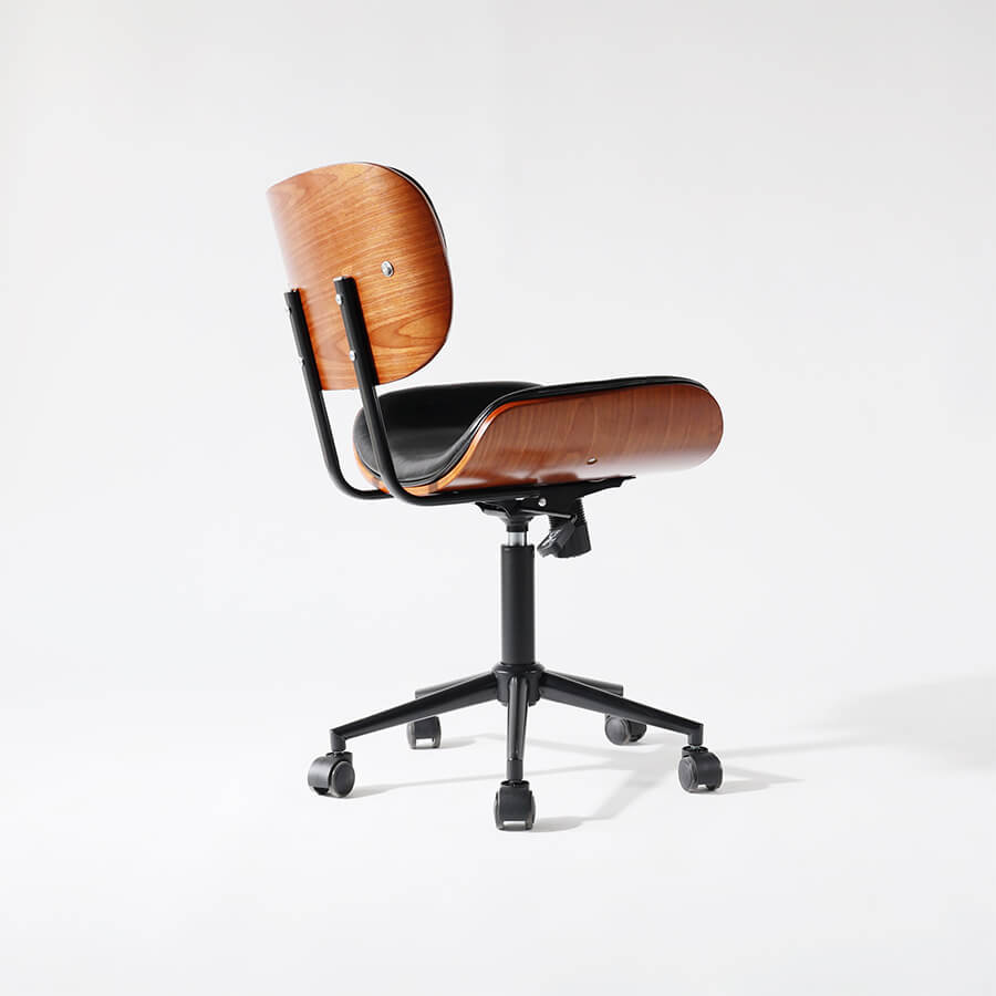 Ghế Wooden Scott GVP215