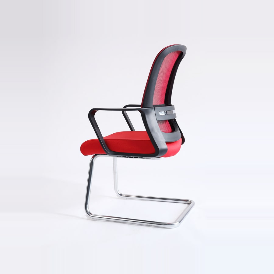 Ghế Chân Quỳ Delas GVP222