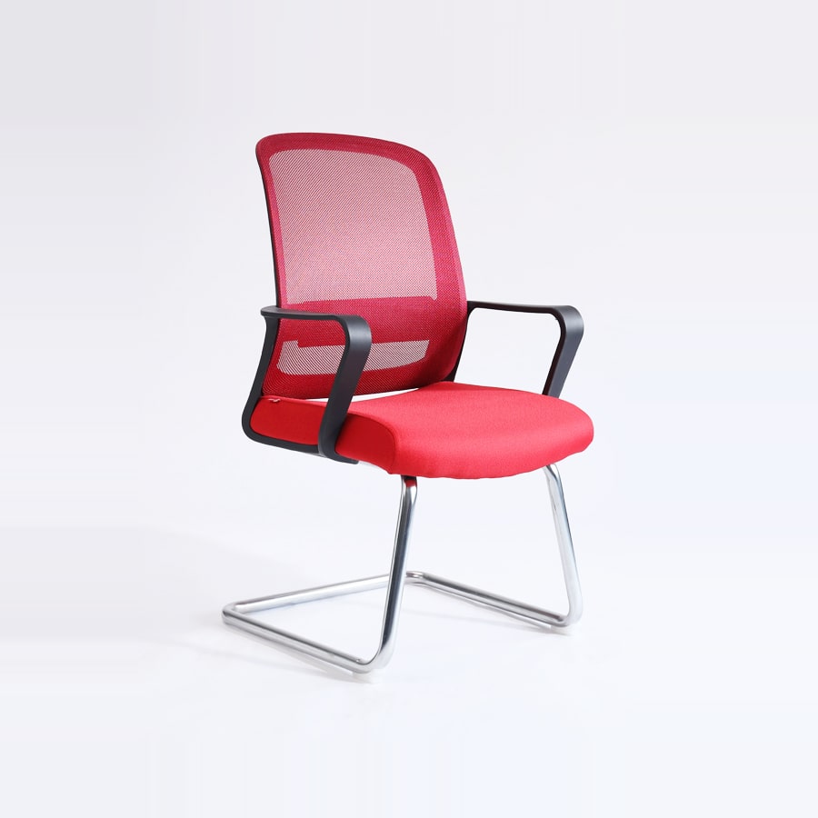 Ghế Chân Quỳ Delas GVP222