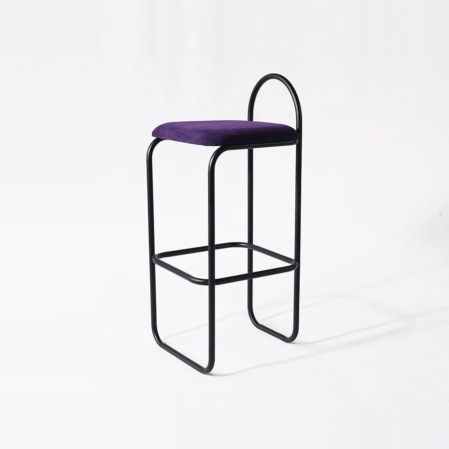 Ghế Bar Jeevit WC512