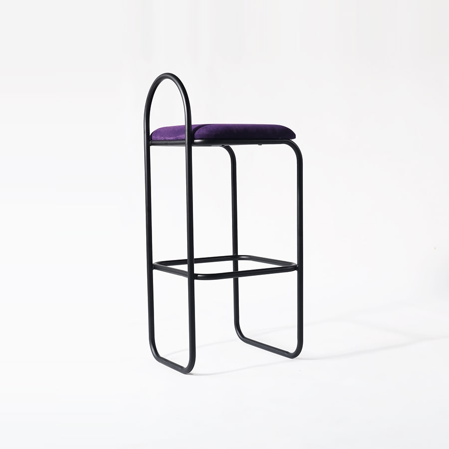 Ghế Bar Jeevit WC512