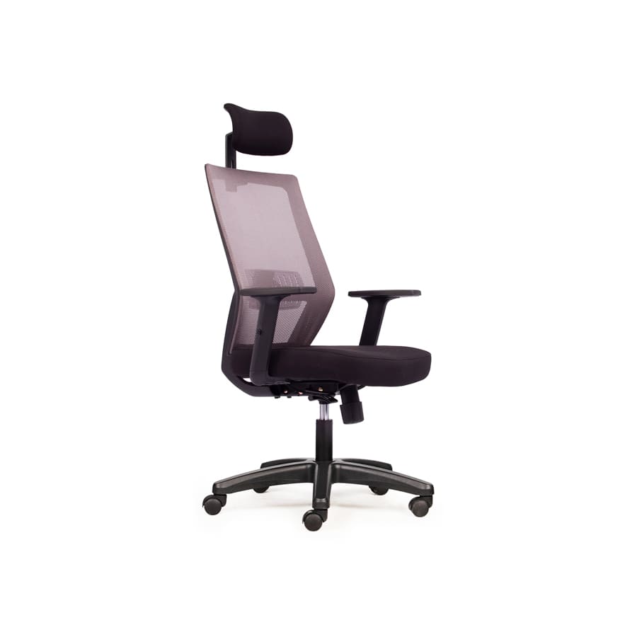 Ghế Curtis GVP227