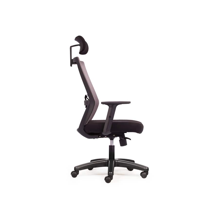 Ghế Curtis GVP227