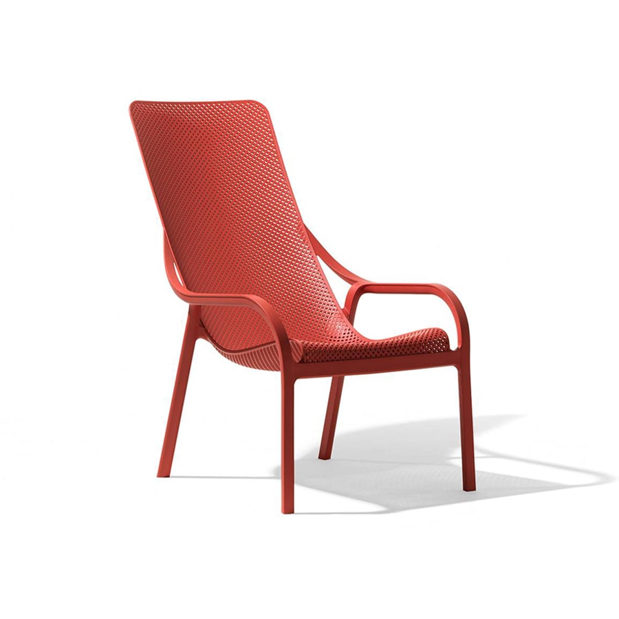 Ghế Net Lounge WC509