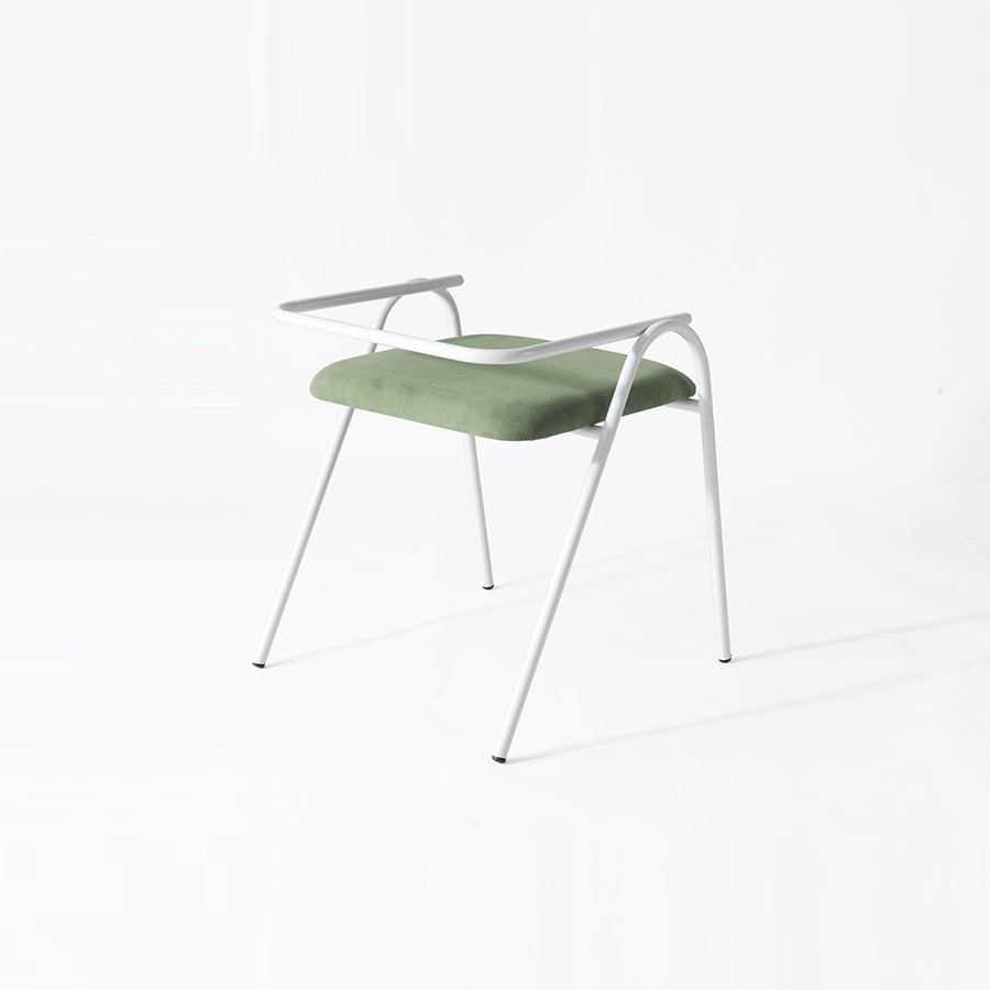 Ghế Ryder Chair WC515