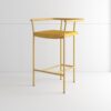 Ghế Bar Amy Stool Mini WC530