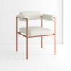 Ghế Sara Chair WC527