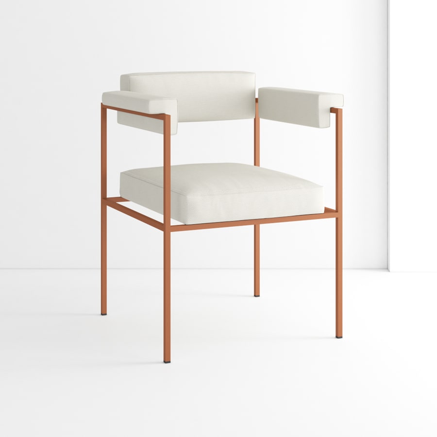 Ghế Sara Chair WC527