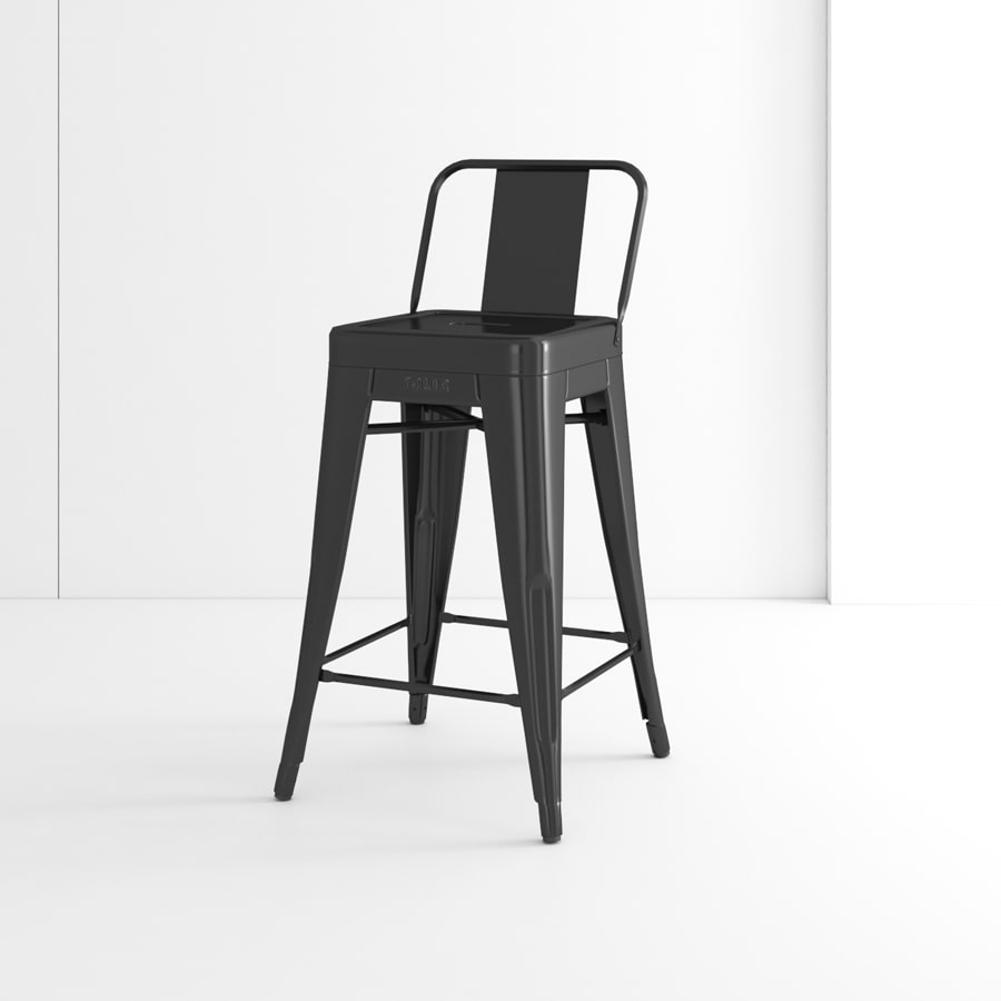 Ghế Tolix Bar WC541