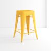 Ghế Tolix Stool WC540