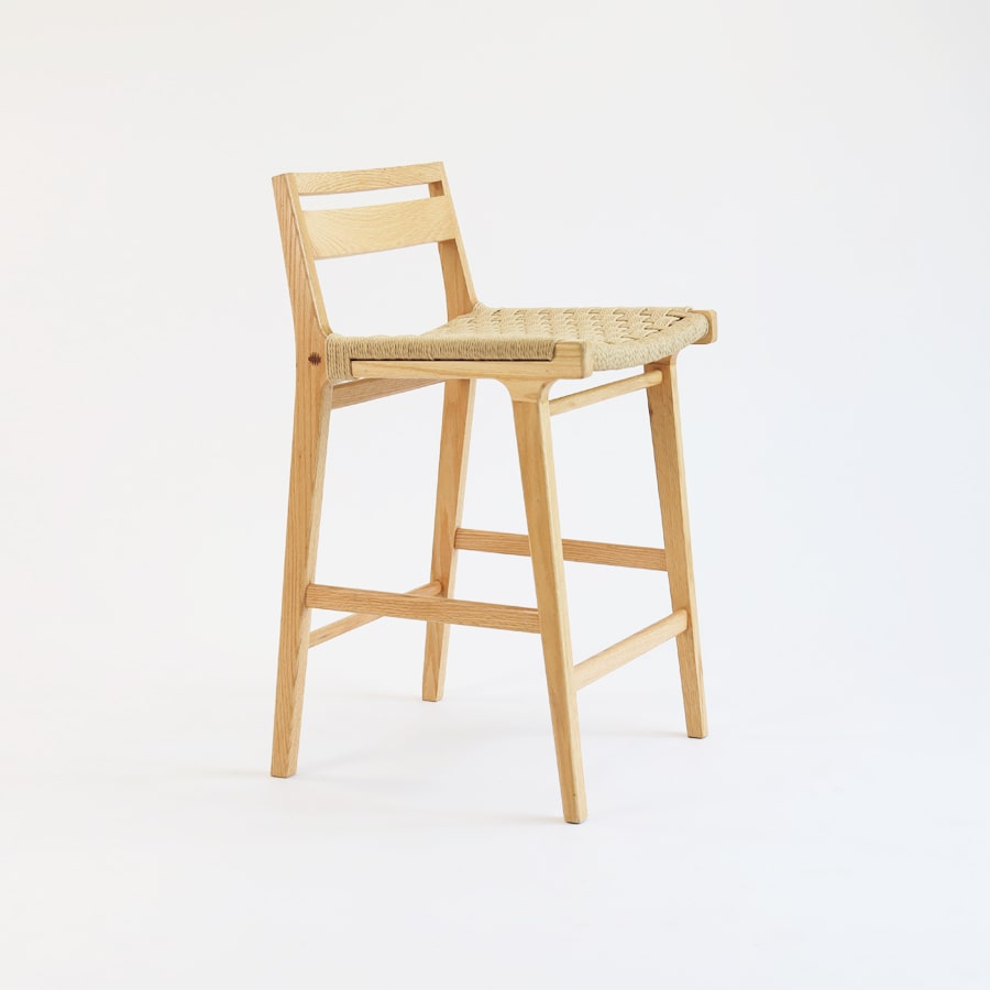 Ghế Bar Goro Stool WC547