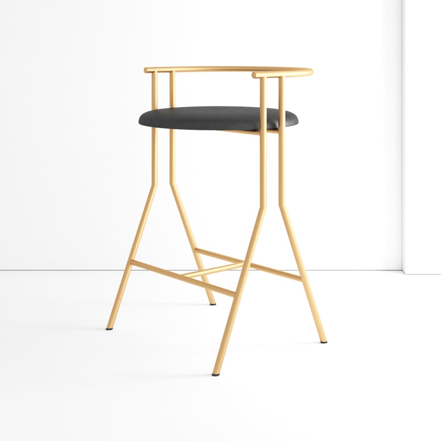 Ghế Bar Motiz Stool WC545