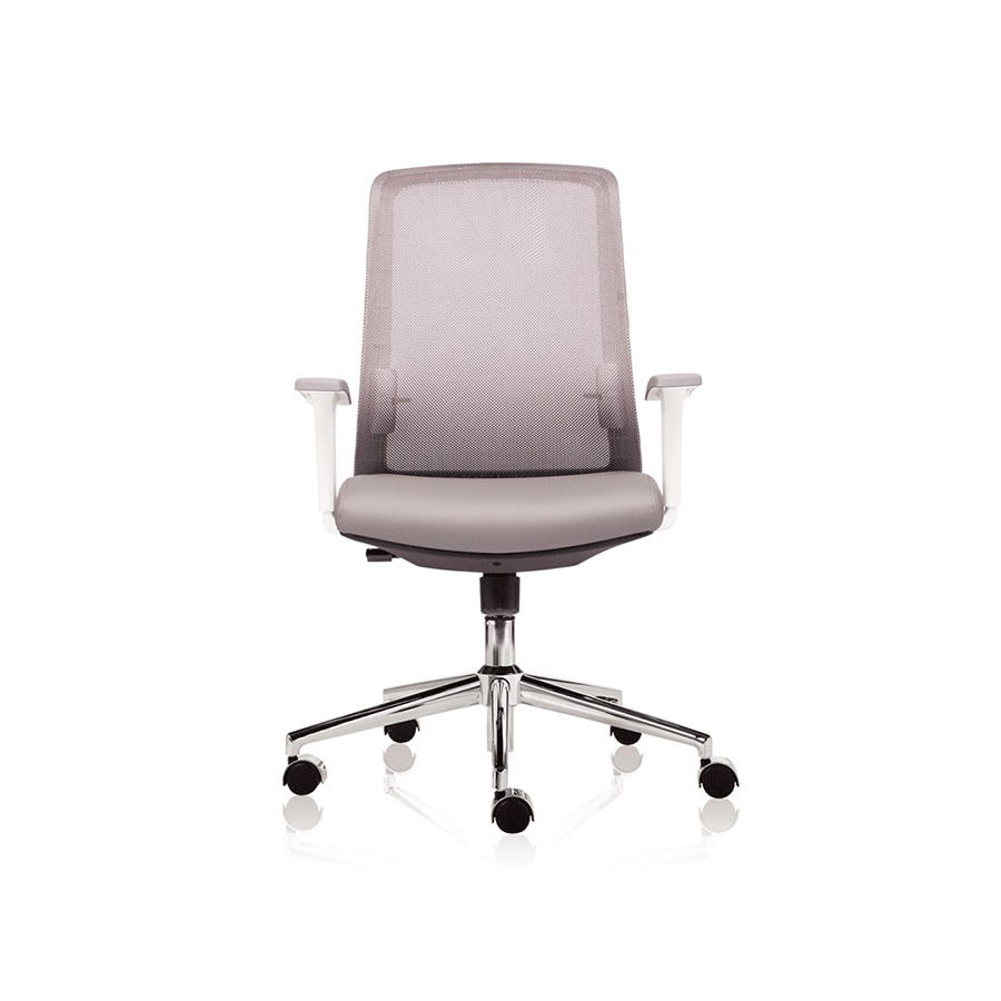 Cấu tạo ghế Mandy GVP237