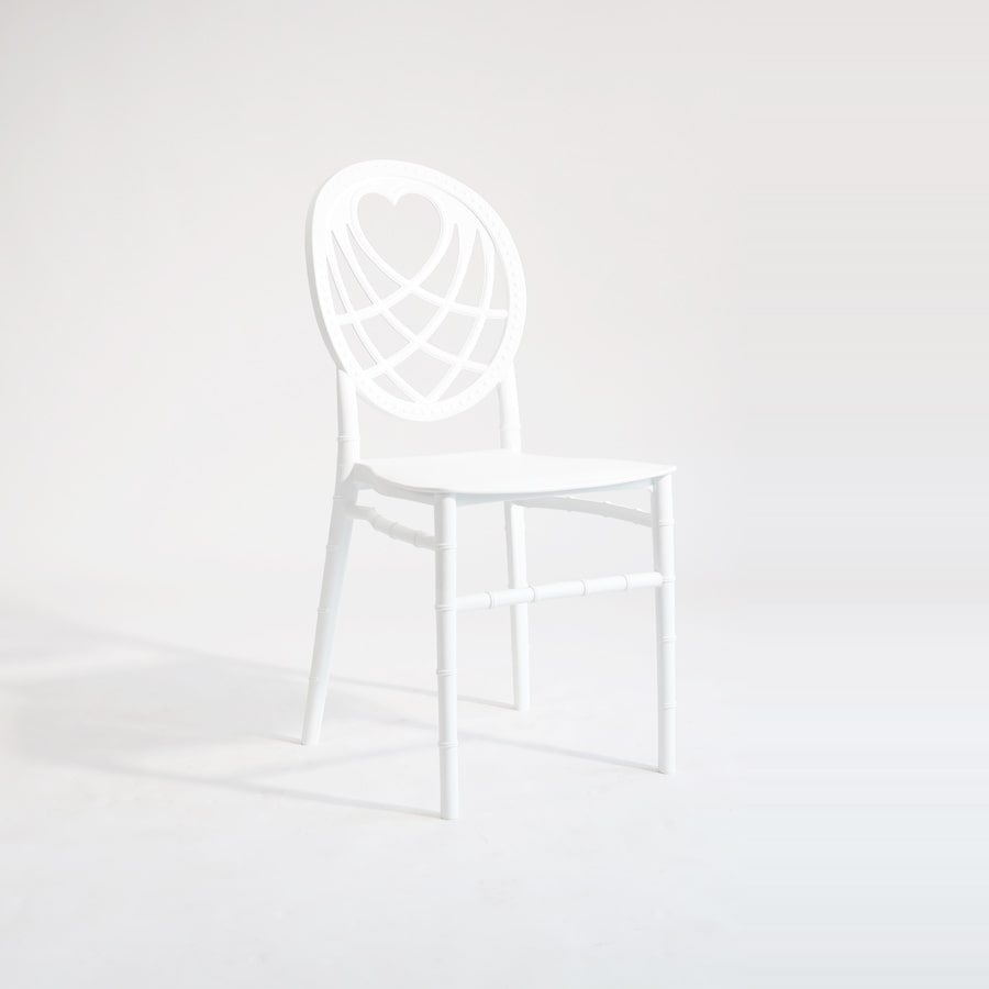 Ghế Loly WC562