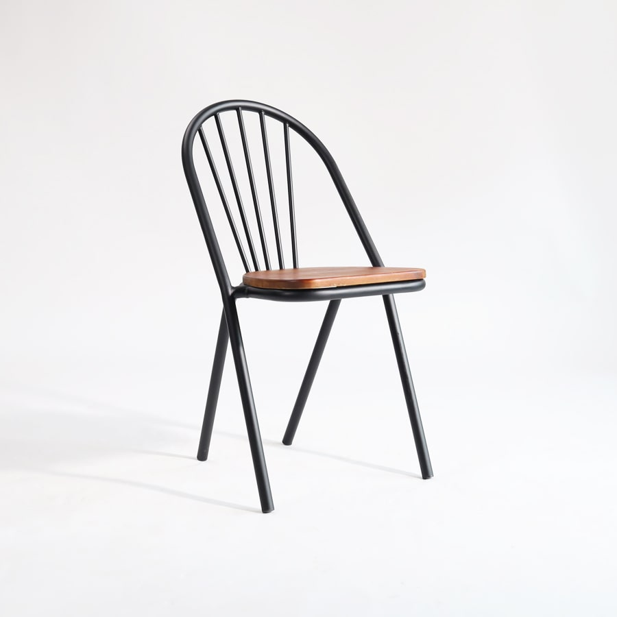Ghế Zag WC565