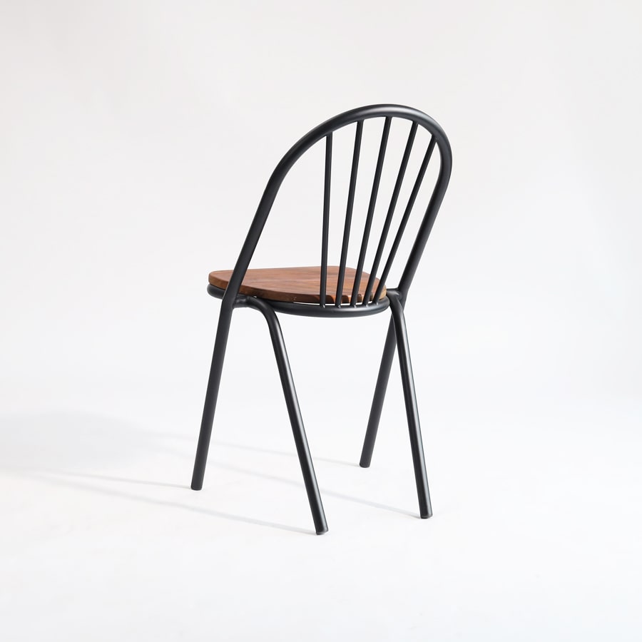 Ghế Zag WC565