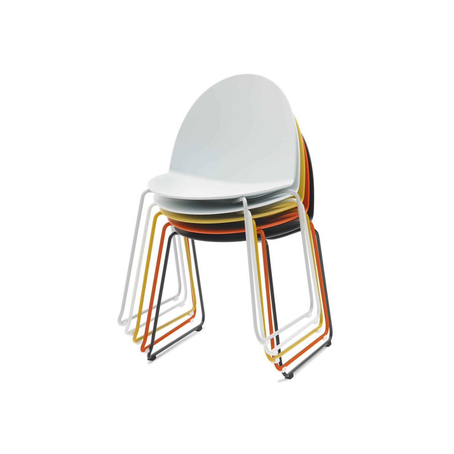 Ghế Camel WC004