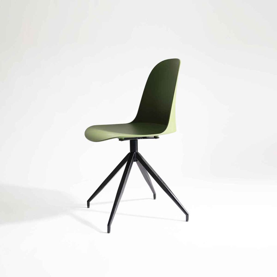 Ghế xoay hiện đại WC107